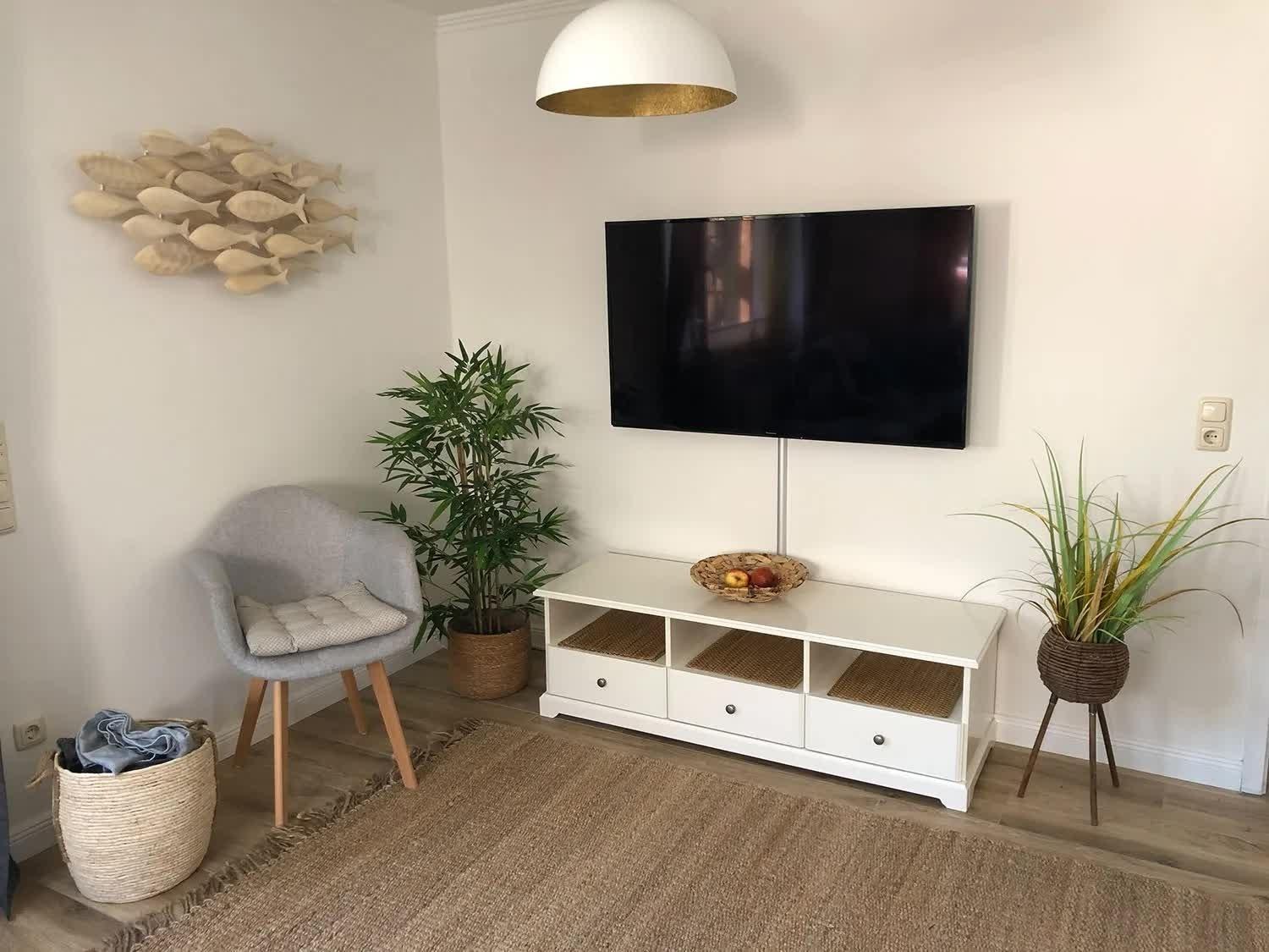 Fewo 3 Nortorf Exteriér fotografie