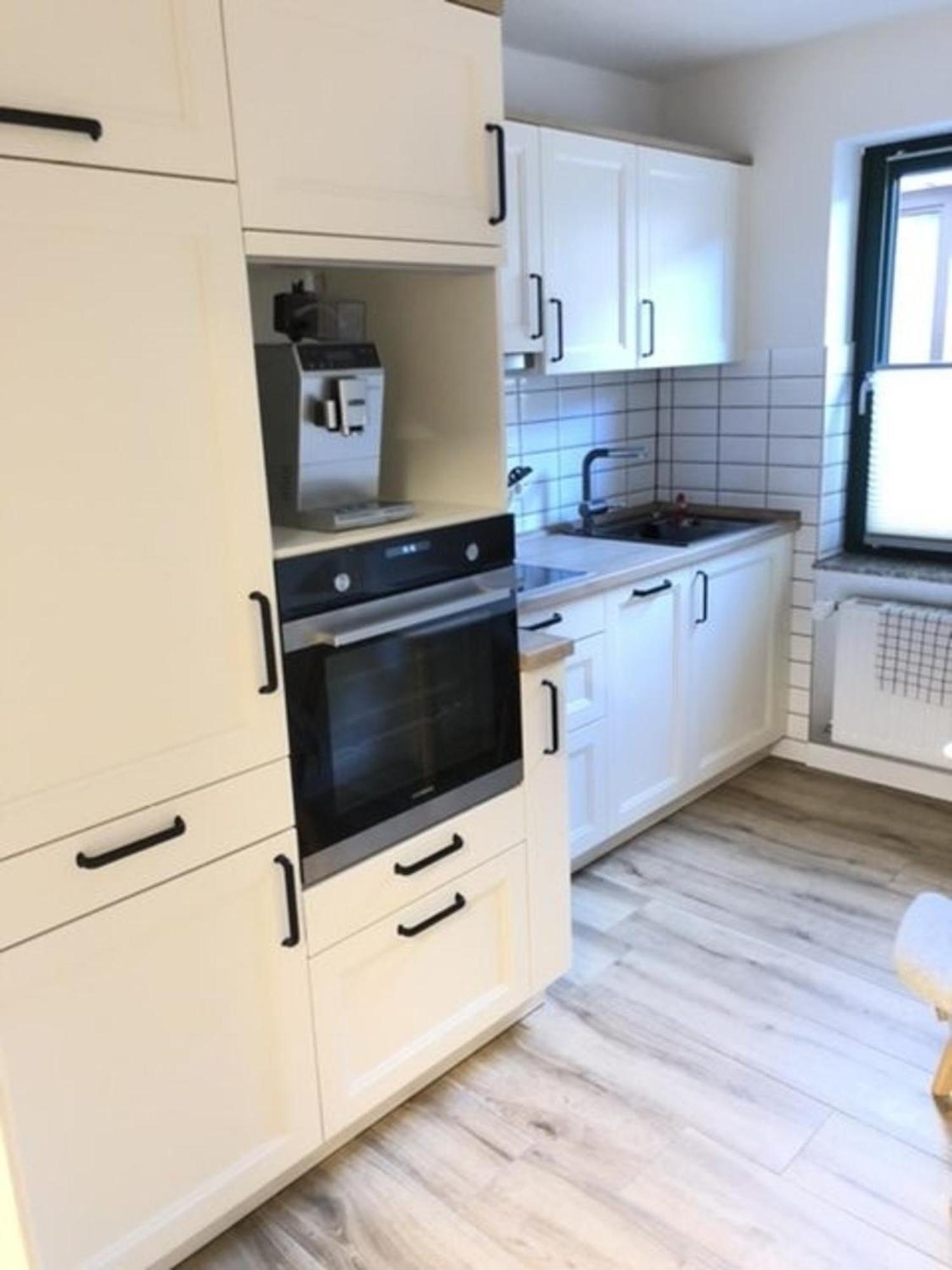 Fewo 3 Nortorf Exteriér fotografie