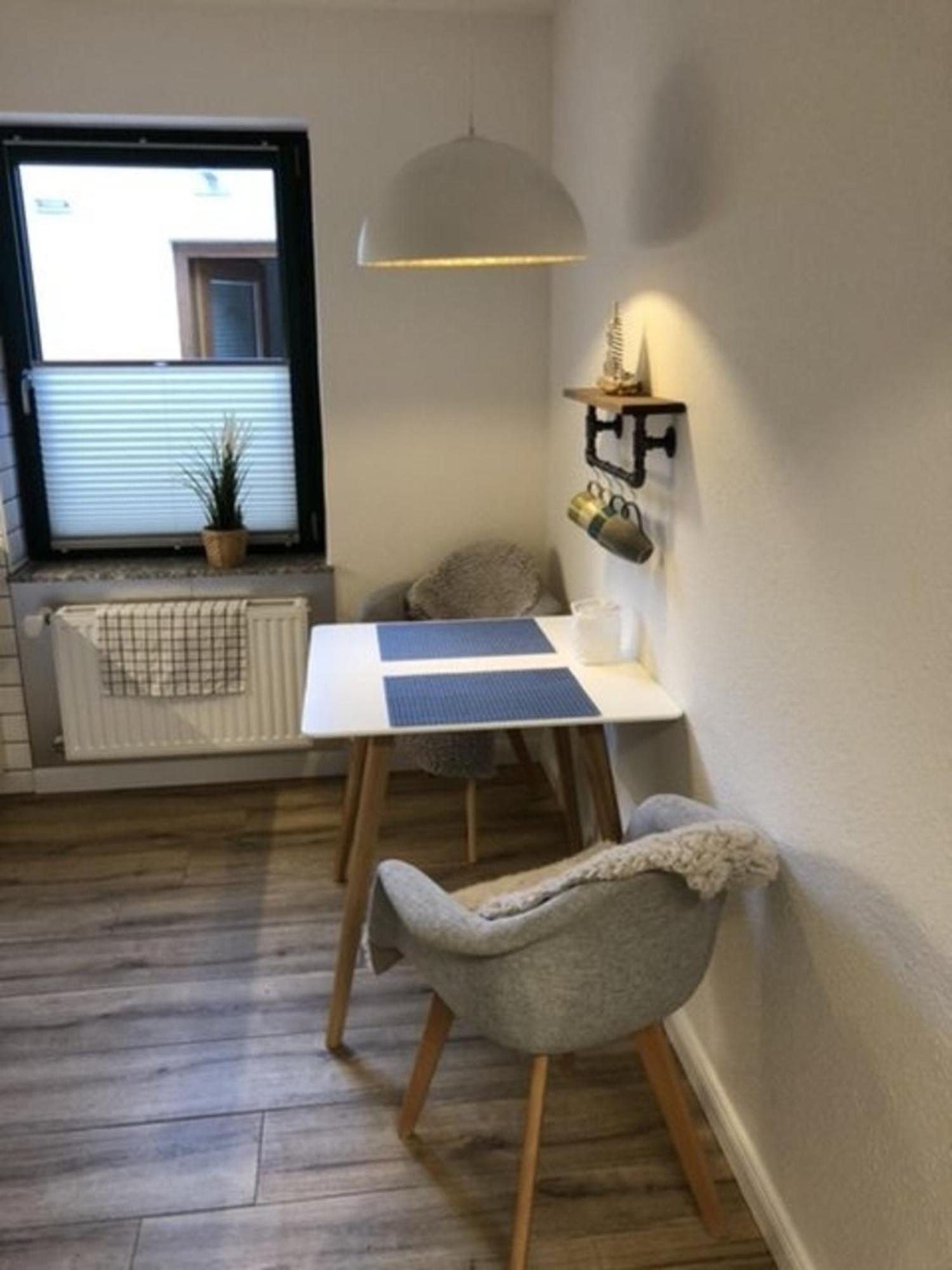 Fewo 3 Nortorf Exteriér fotografie